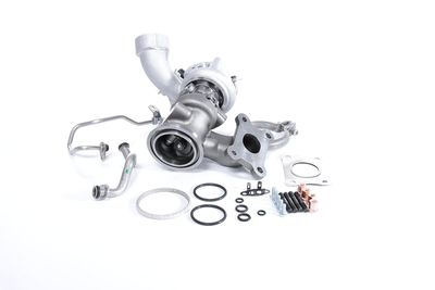 LADER AUFLADUNG BTS Turbo T981462BT 20