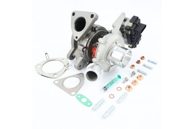 COMPRESOR SISTEM DE SUPRAALIMENTARE