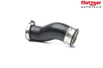 LADELUFTSCHLAUCH METZGER AUTOTEILE 2400663 23