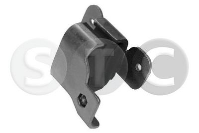 ANSCHLAGPUFFER SCHALLDäMPFER