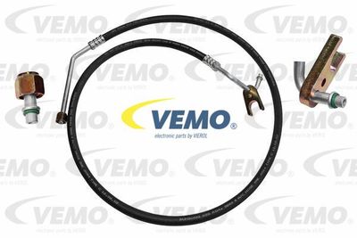 Трубопровод высокого давления, кондиционер VEMO V30-20-0006 для MERCEDES-BENZ E-CLASS