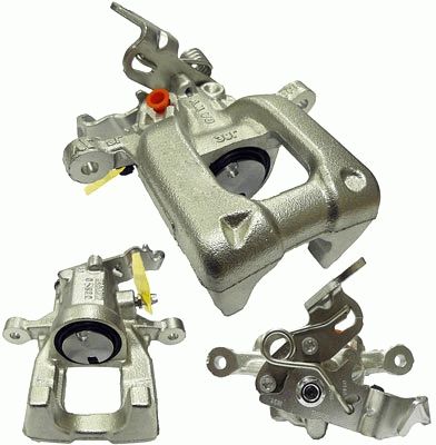 Brake Caliper Brake ENGINEERING CA3046R