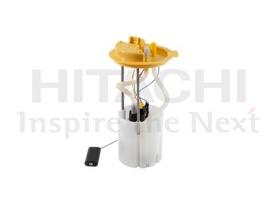 Zespół zasilający w paliwo ASTEMO-HITACHI 2502779