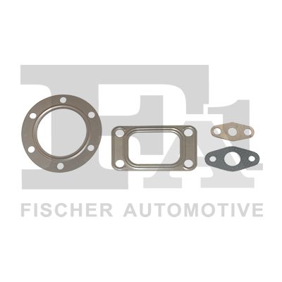 Kit de montage, compresseur FA1 KT820770E — version économique