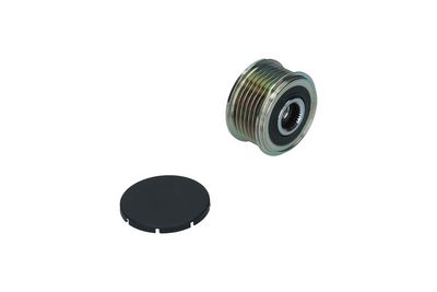 SISTEM ROATA LIBERA GENERATOR KAMOKA RC029 2