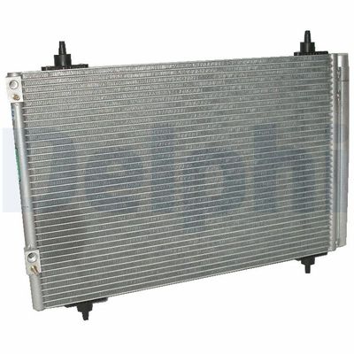 Skraplacz klimatyzacji DELPHI TSP0225548 produkt