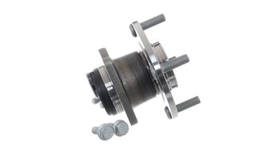 RADLAGERSATZ SKF VKBA3685 29