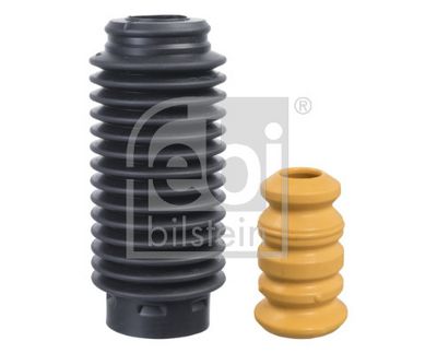 FEBI BILSTEIN Staubschutzsatz, Stoßdämpfer