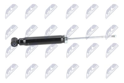 AMORTIZOR NTY AFT022 24