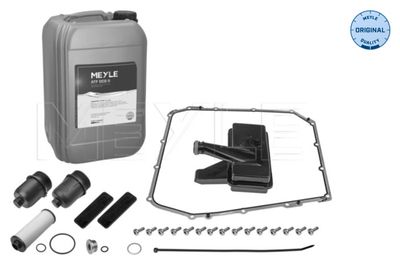 Parts Kit, automatic transmission oil change 100 135 0114/XK