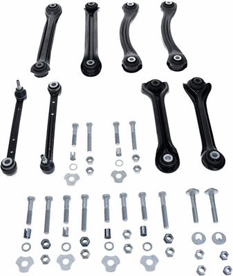 BRAT/BIELETA SUSPENSIE ROATA LEMFÖRDER 3350001 1