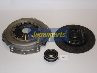 JAPANPARTS Sankabos komplektas
