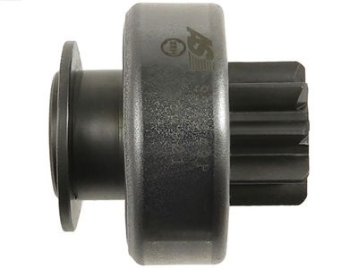 AS-PL Freilaufgetriebe, Starter