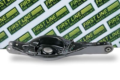 носач, окачване на колелата FIRST LINE FCA7815