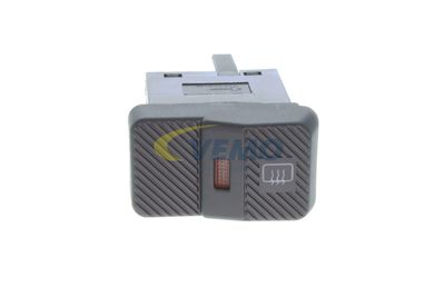 SCHALTER HECKSCHEIBENHEIZUNG VEMO V10730146 12