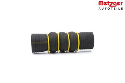 LADELUFTSCHLAUCH METZGER AUTOTEILE 2400537 36