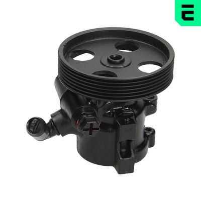 HYDRAULIKPUMPE LENKUNG