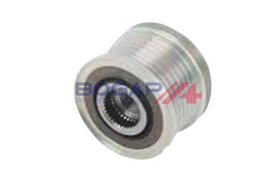 SISTEM ROATA LIBERA GENERATOR