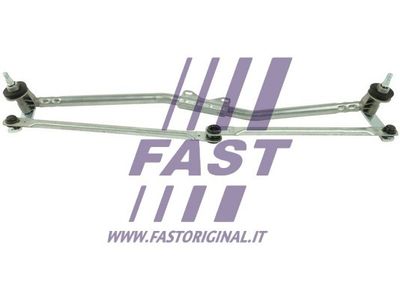 Napęd wycieraczek FAST FT93130