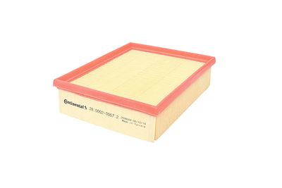 LUFTFILTER CONTINENTAL 28000200672 3