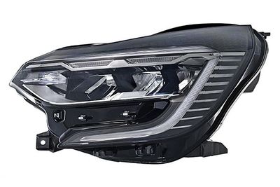 Reflektor HELLA 1EX 013 930-611