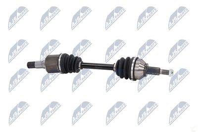 PLANETARA NTY NPWCH034 8