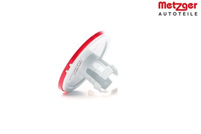 REFLECTOR METZGER AUTOTEILE 2080347 13