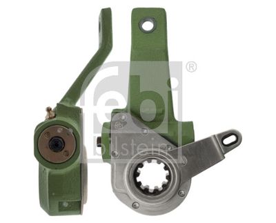 FEBI BILSTEIN Gestängesteller, Bremsanlage