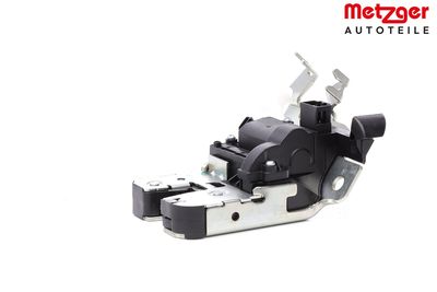 HECKKLAPPENSCHLOSS METZGER AUTOTEILE 2310777 8