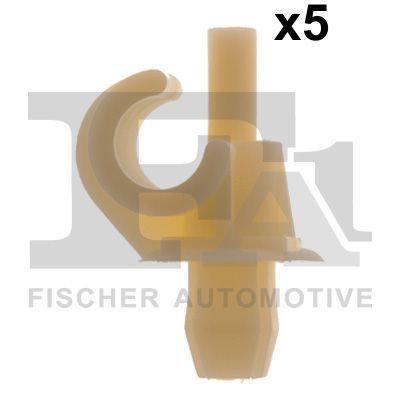 CLIPS ACOPERIRE DECORATIVA SI PROTECTIE