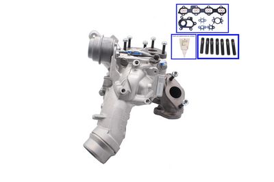 COMPRESOR SISTEM DE SUPRAALIMENTARE