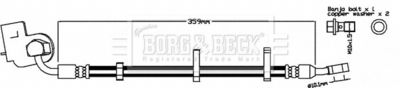 Brake Hose Borg & Beck BBH8562