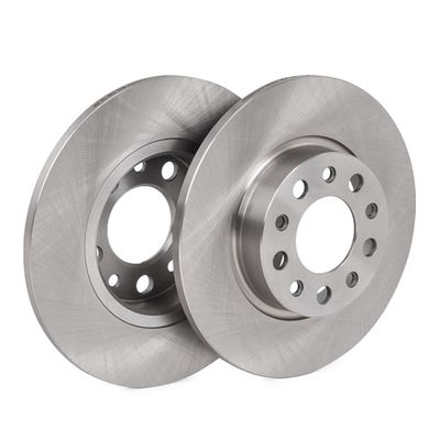 спирачен диск RIDEX 82B2976