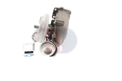 LADER AUFLADUNG AKS DASIS 085009N 4