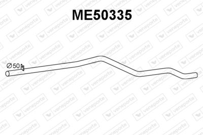 RACORD EVACUARE VENEPORTE ME50335