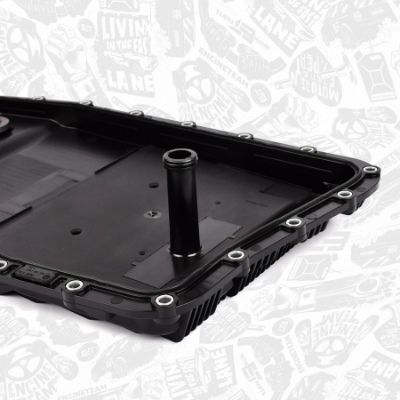 BAIE ULEI CUTIE VITEZE AUTOMATA ET ENGINETEAM SG0002 4