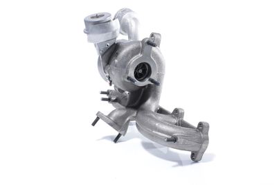 LADER AUFLADUNG BTS Turbo T914074 15