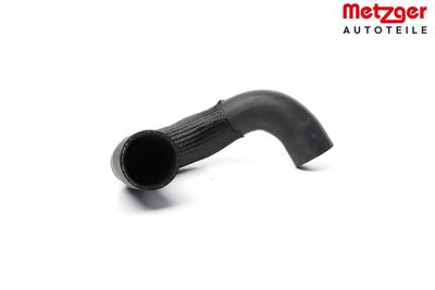 LADELUFTSCHLAUCH METZGER AUTOTEILE 2400545 33