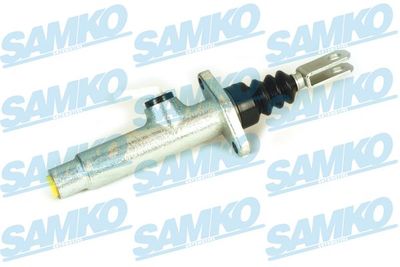 Главный цилиндр, система сцепления SAMKO F07402 для FIAT UNO