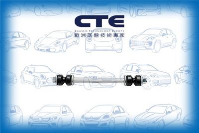 Tyč/Vzpera stabilizátora SRL S6032001