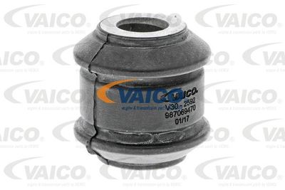 V30-2592 VAICO Подвеска, рычаг независимой подвески колеса