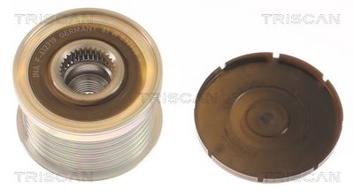 SISTEM ROATA LIBERA GENERATOR TRISCAN 8641104026