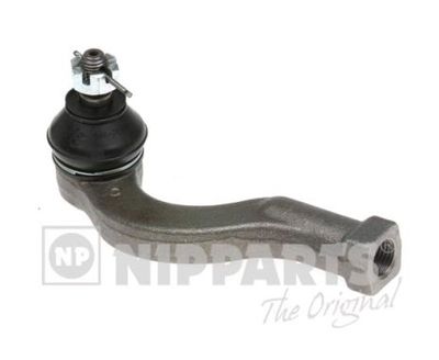 Наконечник поперечной рулевой тяги NIPPARTS J4827004 для SUBARU MV