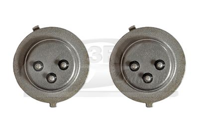 UNITATE DE CONTROL AMBREIAJ AUTOMATIC 3RG 83720 1