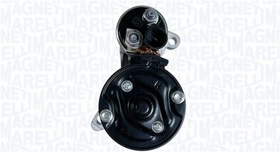 STARTER MAGNETI MARELLI 063721641210 3