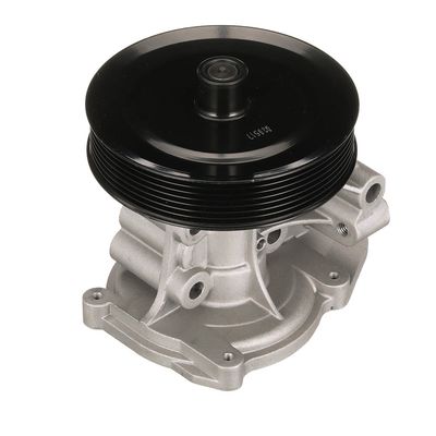 WASSERPUMPE MOTORKüHLUNG GATES WP0123 42