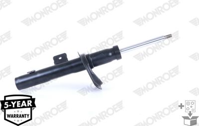 Shock Absorber 16439