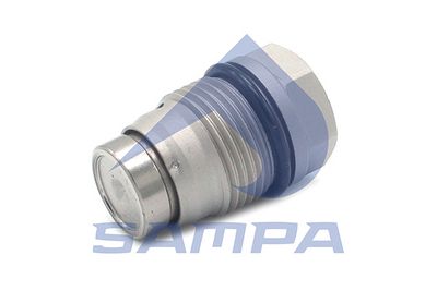 Манометрический выключатель SAMPA 096.2758