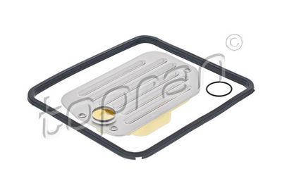 Hidraulinių filtrų komplektas, automatinė transmisija