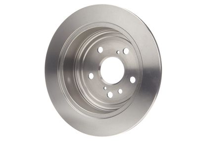 BREMSSCHEIBE BOSCH 0986479614 19